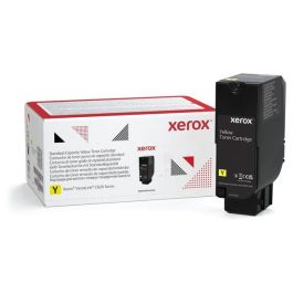 Toner d'origine Xerox 006R04619 - jaune