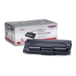 Toner d'origine Xerox 013R00606 - noir