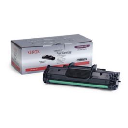Toner d'origine Xerox 013R00621 - noir