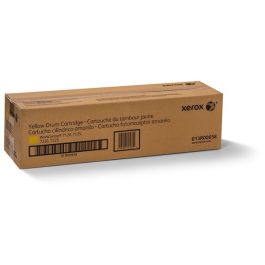 Tambour d'origine Xerox 013R00658 - jaune