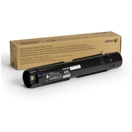 Toner d'origine Xerox 106R03745 - noir