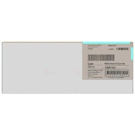Cartouche d'origine Xerox 106R01301 - cyan