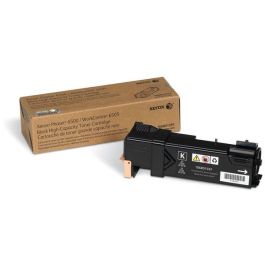 Toner d'origine Xerox 106R01604 - noir
