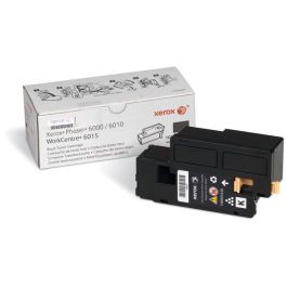 Toner d'origine Xerox 106R01630 - noir