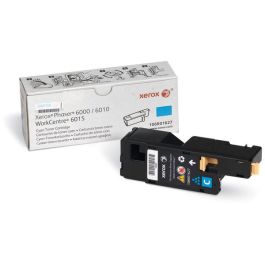 Toner d'origine Xerox 106R01631 - cyan