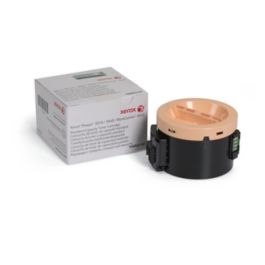 Toner d'origine Xerox 106R02180 - noir