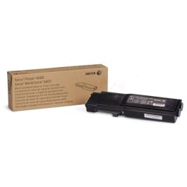 Toner d'origine Xerox 106R02252 - noir