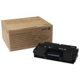 Toner d'origine Xerox 106R02309 - noir