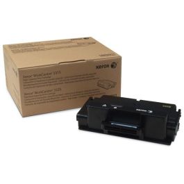 Toner d'origine Xerox 106R02311 - noir