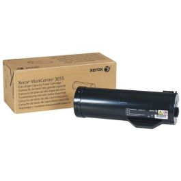 Toner d'origine Xerox 106R02740 - noir