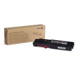 Toner d'origine Xerox 106R02745 - magenta