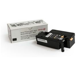 Toner d'origine Xerox 106R02759 - noir