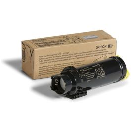 Toner d'origine Xerox 106R03475 - jaune