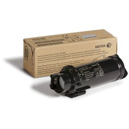 Toner d'origine Xerox 106R03480 - noir