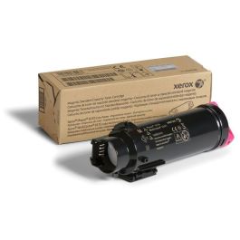 Toner d'origine Xerox 106R03482 - magenta