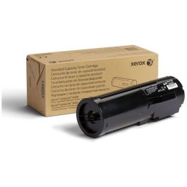 Toner d'origine Xerox 106R03584 - noir