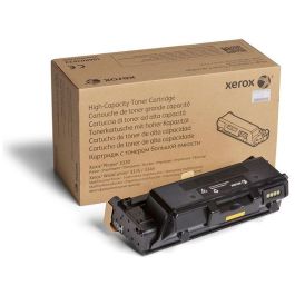 Toner d'origine Xerox 106R03622 - noir