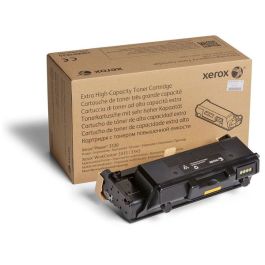 Toner d'origine Xerox 106R03624 - noir