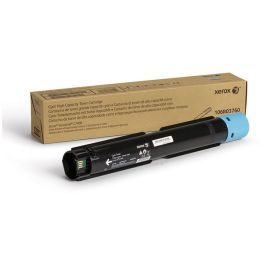 Toner d'origine Xerox 106R03760 - cyan