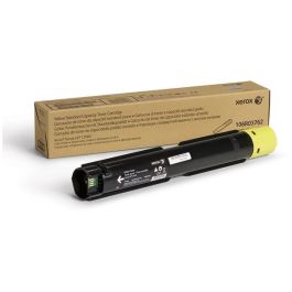 Toner d'origine Xerox 106R03770 - jaune