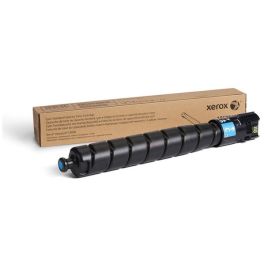 Toner d'origine Xerox 106R04038 - cyan
