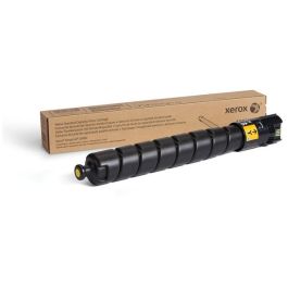 Toner d'origine Xerox 106R04040 - jaune