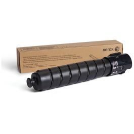 Toner d'origine Xerox 106R04041 - noir