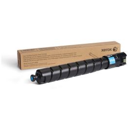 Toner d'origine Xerox 106R04066 - cyan
