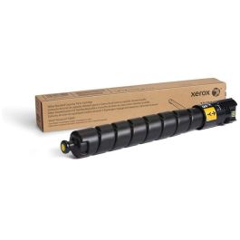 Toner d'origine Xerox 106R04068 - jaune