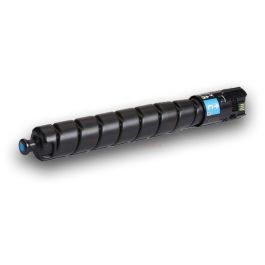 Toner d'origine Xerox 106R04078 - cyan