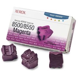 Encre solide d'origine Xerox 108R00670 - magenta