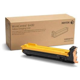 Tambour d'origine Xerox 108R00777 - jaune