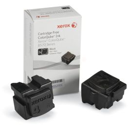 Encre solide d'origine Xerox 108R00934 - noire