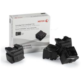 Encre solide d'origine Xerox 108R00935 - noire - pack de 4