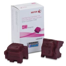 Encre solide d'origine Xerox 108R00996 - magenta - pack de 2