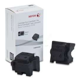 Encre solide d'origine Xerox 108R00998 - noire