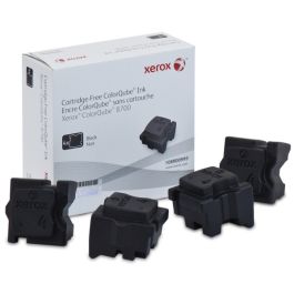 Encre solide d'origine Xerox 108R00999 - noire