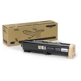 Toner d'origine Xerox 113R00668 - noir