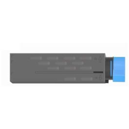 Toner d'origine OKI 45807116 - noir