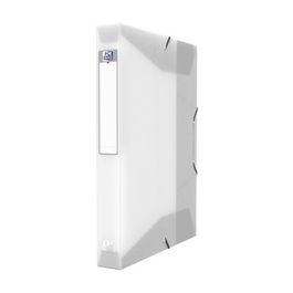 Oxford Boîte de classement HAWAI, A4, dos: 40 mm, assorti x9