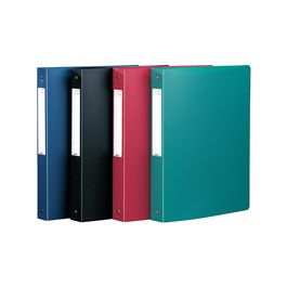 Oxford Classeur à anneaux Memphis, 20 mm, assorti Tradition x20