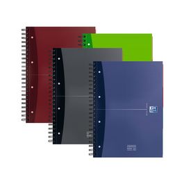 Oxford Office Collegeblock "European Book 4", format A4+,