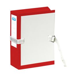 Oxford Pochettes d'archives à soufflet avec boucle en métal