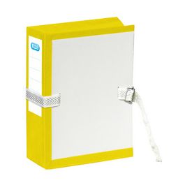 Oxford Pochettes d'archives à soufflet avec boucle en métal,