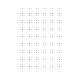 Oxford Schreiblernheft "Geometrieheft", Lineatur: GR, DIN A4