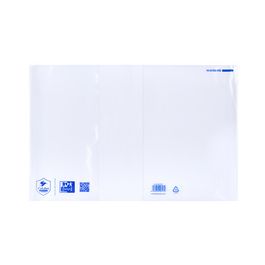 Oxford by CoLibri Couvre-livre Standard, 490 x 320 mm