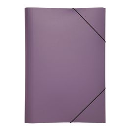 PAGNA Chemise à élastique "Trend Colours", A3, lilas