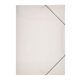 PAGNA Chemise à élastique "Trend Colours", A3, transparent