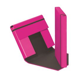 PAGNA boîte de classement "Trend Colours", format A4,