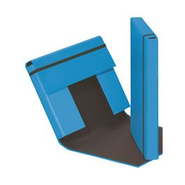 PAGNA boîte de classement "Trend Colours", format A4,